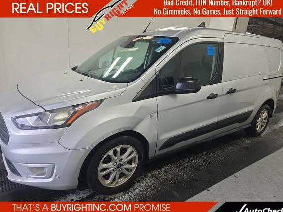 FORD TRANSIT CONNECT 2020 NM0LS7F21L1467514 image